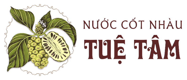 Nước Cốt Nhàu Tuệ Tâm